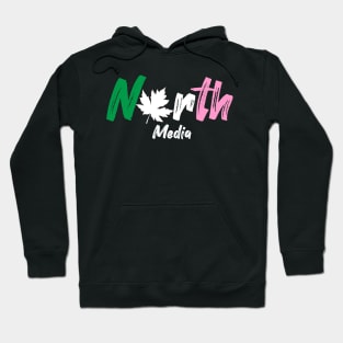 North Media: Newfoundland Hoodie